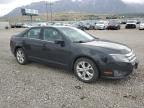 2012 Ford Fusion Se იყიდება Farr West-ში, UT - Front End