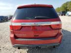 2011 Dodge Durango Crew for Sale in Houston, TX - Front End
