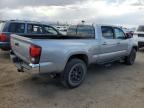 2021 Toyota Tacoma Double Cab   en Venta en Tucson, AZ - Vandalism
