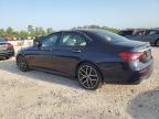 2021 Mercedes-Benz E 350 на продаже в Houston, TX - Water/Flood