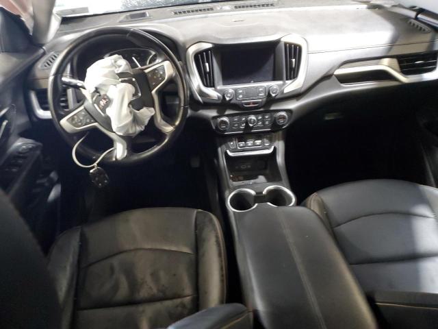  GMC TERRAIN 2021 Biały
