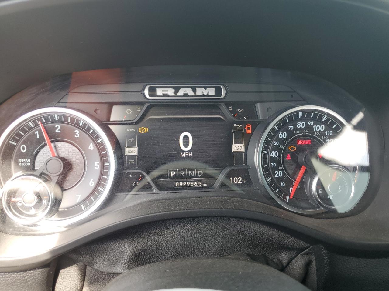 2022 Ram 1500 Big Horn/Lone Star VIN: 1C6RREBT5NN201329 Lot: 56428285