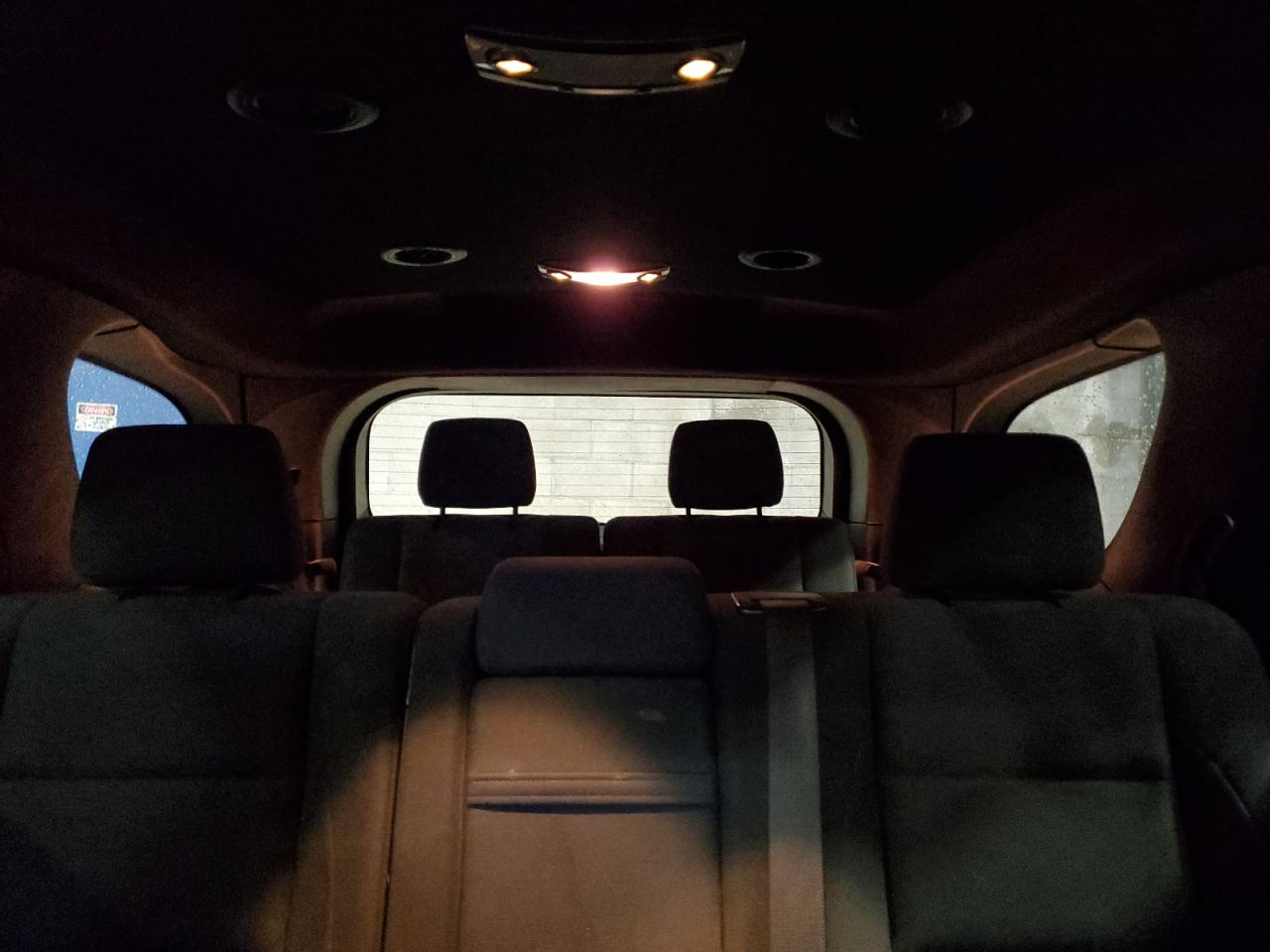 2019 Dodge Durango Sxt VIN: 1C4RDJAGXKC536792 Lot: 56820495