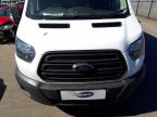 2018 FORD TRANSIT 35 for sale at Copart WHITBURN