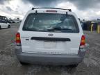 2001 Ford Escape Xls за продажба в Earlington, KY - Hail