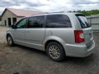 2011 Chrysler Town & Country Touring L იყიდება Center Rutland-ში, VT - Minor Dent/Scratches