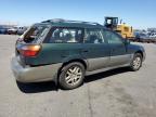 2000 Subaru Legacy Outback Awp na sprzedaż w Pasco, WA - Rear End