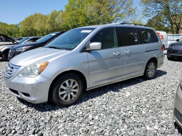 2010 Honda Odyssey Exl  