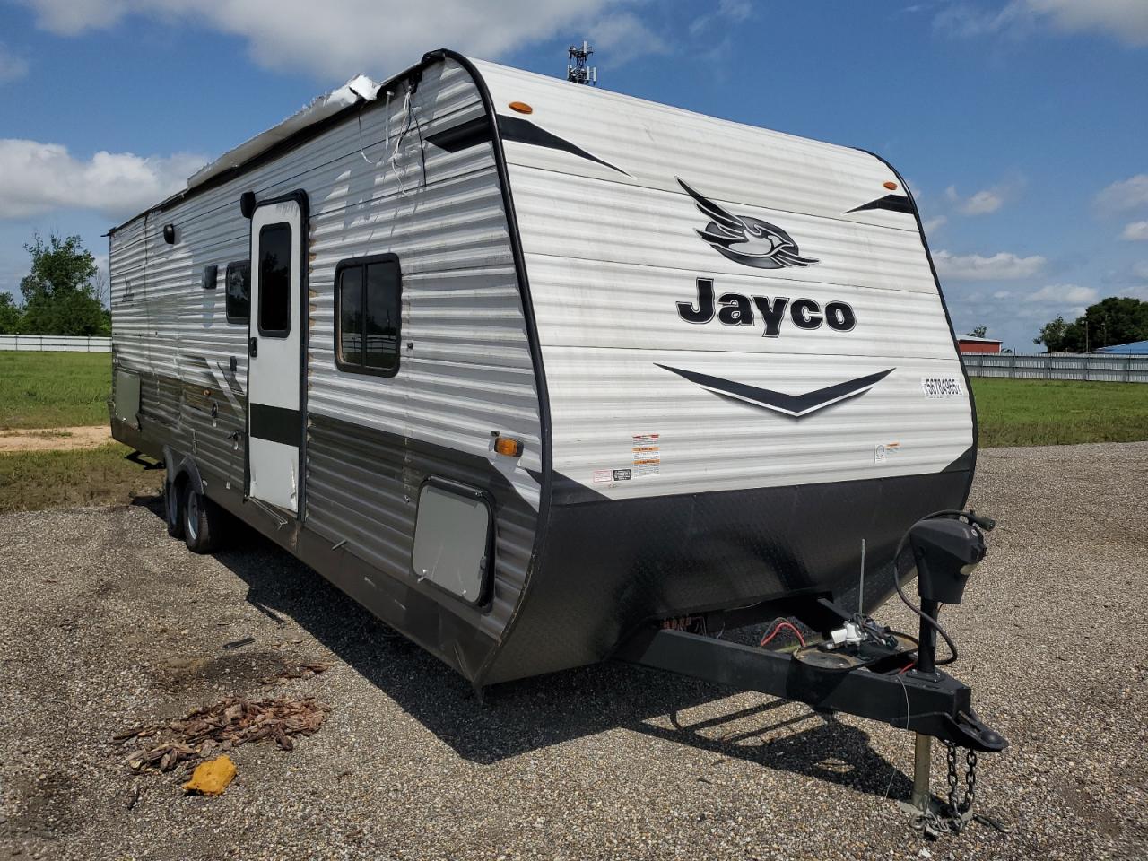 2022 Jayco Jay Flight for Sale in Newton, AL - Rollover