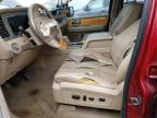 2007 Lincoln Navigator  na sprzedaż w Albuquerque, NM - Front End