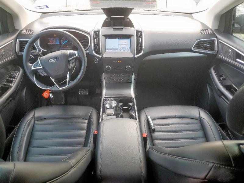  FORD EDGE 2019 Charcoal