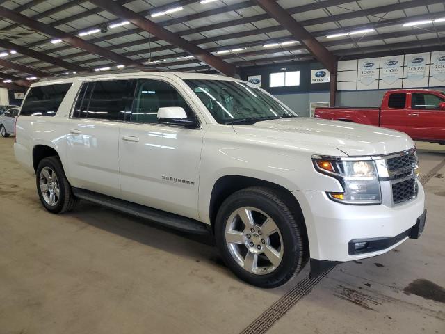 2015 CHEVROLET SUBURBAN K1500 LT