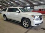 2015 Chevrolet Suburban K1500 Lt for Sale in East Granby, CT - Minor Dent/Scratches