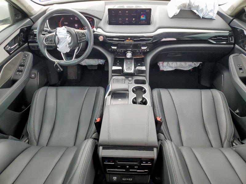  ACURA MDX 2024 Biały