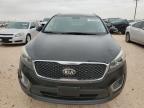 2016 Kia Sorento Lx for Sale in Andrews, TX - Rear End
