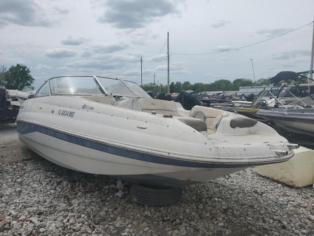 2003 Starcraft Marine Lot
