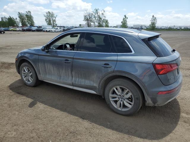 2020 AUDI Q5 PREMIUM