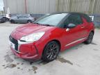 2017 DS DS3 CONNEC for sale at Copart ROCHFORD