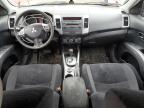 2011 MITSUBISHI OUTLANDER SE à vendre chez Copart ON - TORONTO