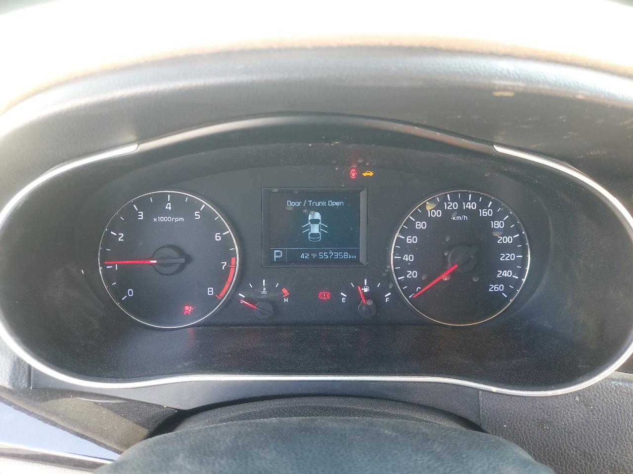KNALM414XF5188237 - 2015 Kia Cadenza - #55548775