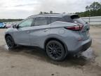 2023 Nissan Murano Sv for Sale in Harleyville, SC - Front End