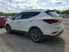 2017 Hyundai Santa Fe Sport    de vânzare în Ellwood City, PA - Front End