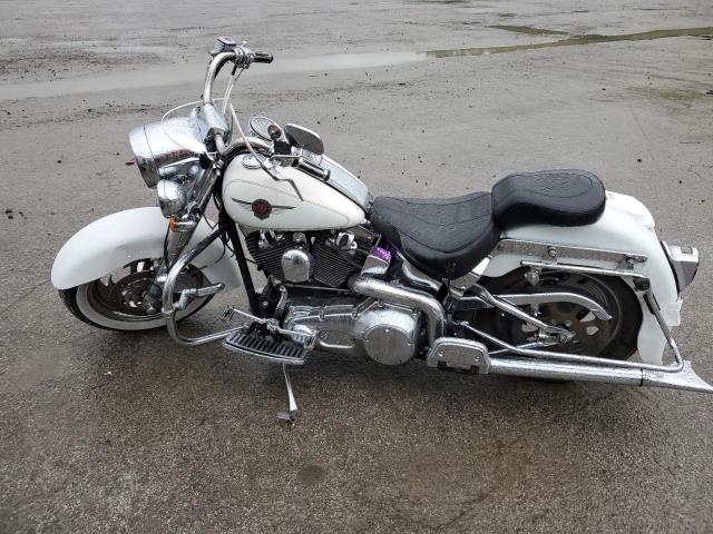 2001 HARLEY-DAVIDSON FLSTFI   