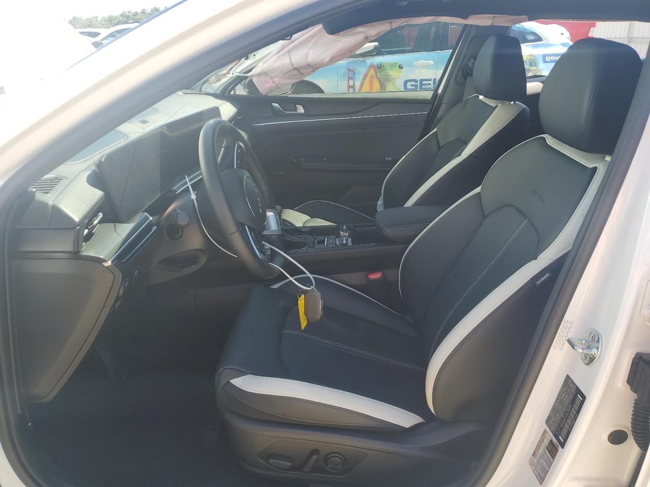 2025 Kia K5 Gt Line VIN: KNAG64J70S5305954 Lot: 56637825