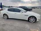 2007 Maserati Quattroporte M139 zu verkaufen in Grand Prairie, TX - Rear End