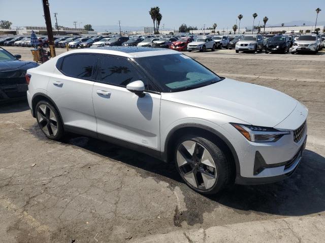  POLESTAR 2 2023 White