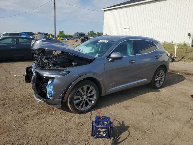 BUICK ENVISION A 2021