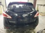 2013 Nissan Murano S на продаже в Spartanburg, SC - Front End