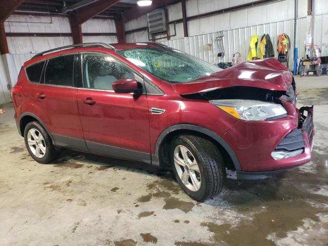  FORD ESCAPE 2016 Bordowy