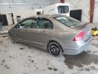 2008 Honda Civic Lx for Sale in Center Rutland, VT - Front End