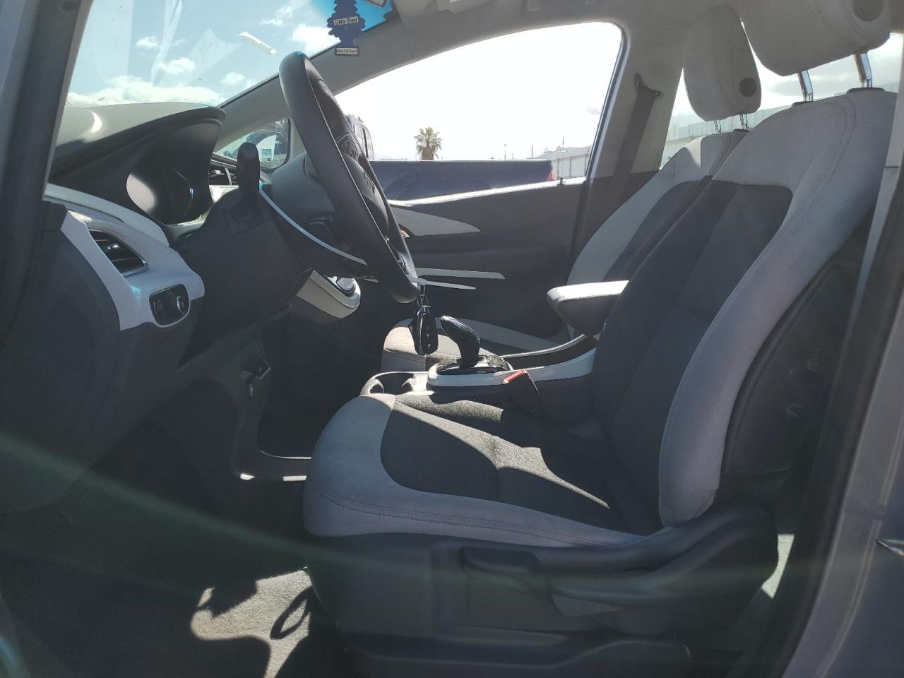 2021 Chevrolet Bolt Ev Lt VIN: 1G1FY6S09M4103248 Lot: 56742305