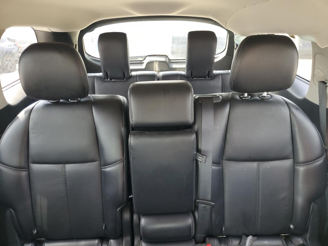2019 Nissan Pathfinder S VIN: 5N1DR2MM3KC612268 Lot: 56787195