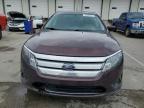 2011 Ford Fusion Se   на продаже в Louisville, KY - Hail