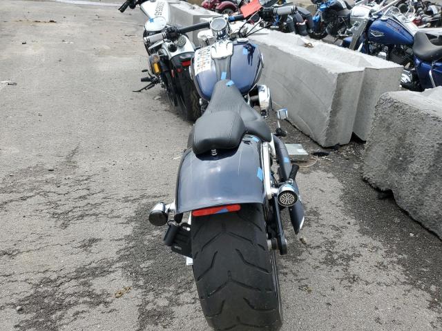 2013 HARLEY-DAVIDSON FXSB BREAKOUT  