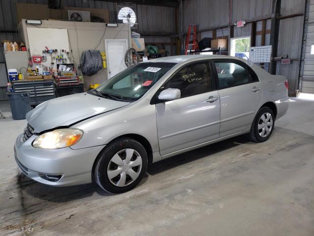 2003 Toyota Corolla Ce