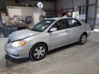 2003 Toyota Corolla Ce en Venta en Rogersville, MO - Front End
