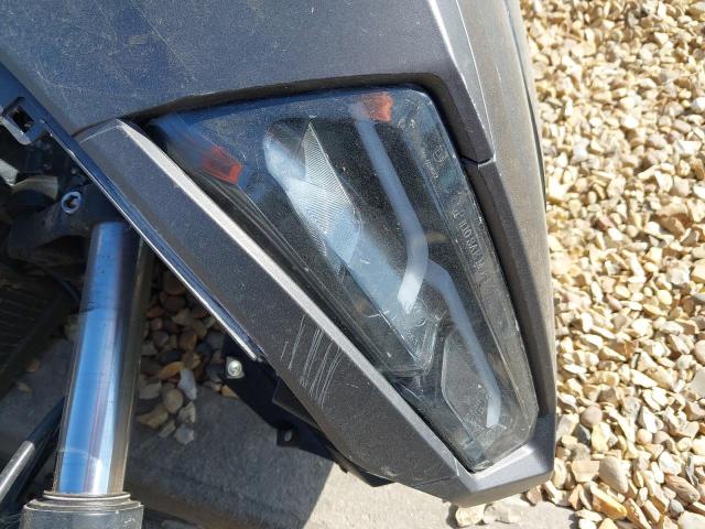2024 LEXM LXS 125