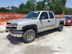 2004 Chevrolet Silverado C1500 продається в Ocala, FL - Front End