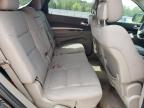 2013 Dodge Durango Sxt იყიდება Rogersville-ში, MO - Front End