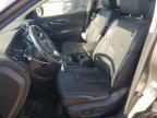 2017 Nissan Rogue Sport S   продається в Kansas City, KS - Front End