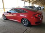 2016 Honda Civic Lx   იყიდება Phoenix-ში, AZ - Front End