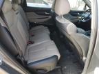 2019 Hyundai Santa Fe Limited   за продажба в Elgin, IL - Rear End