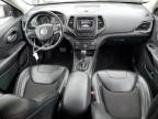2021 Jeep Cherokee Latitude Plus en Venta en Grenada, MS - Front End