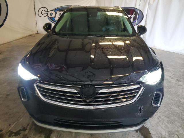  BUICK ENVISION 2022 Czarny