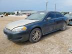 2013 Chevrolet Impala Lt en Venta en San Antonio, TX - Minor Dent/Scratches