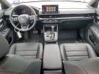 2024 Honda Cr-V Sport Touring   zu verkaufen in Temple, TX - Hail